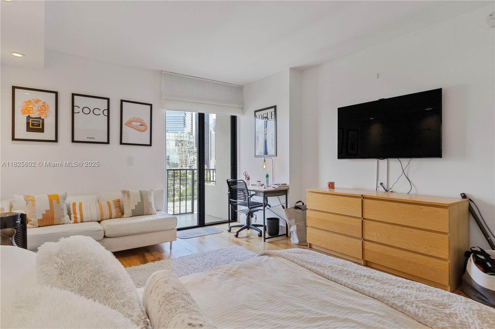 BRICKELL KEY ONE CONDO - Residential Lease