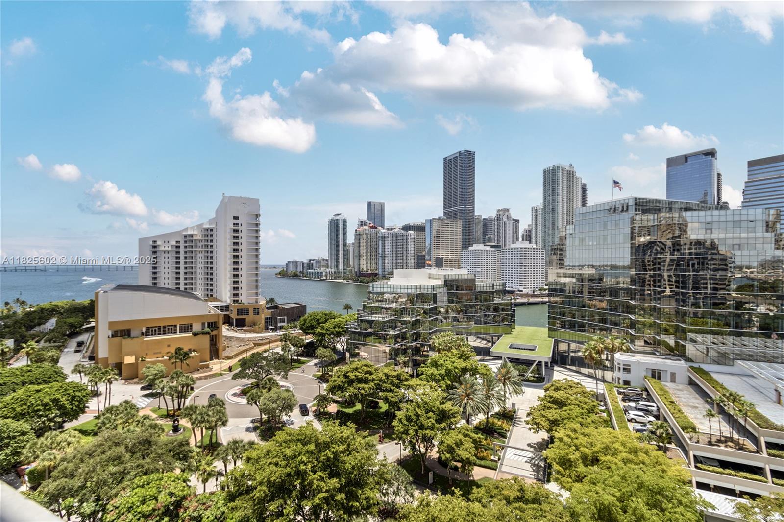 BRICKELL KEY ONE CONDO - Residential Lease