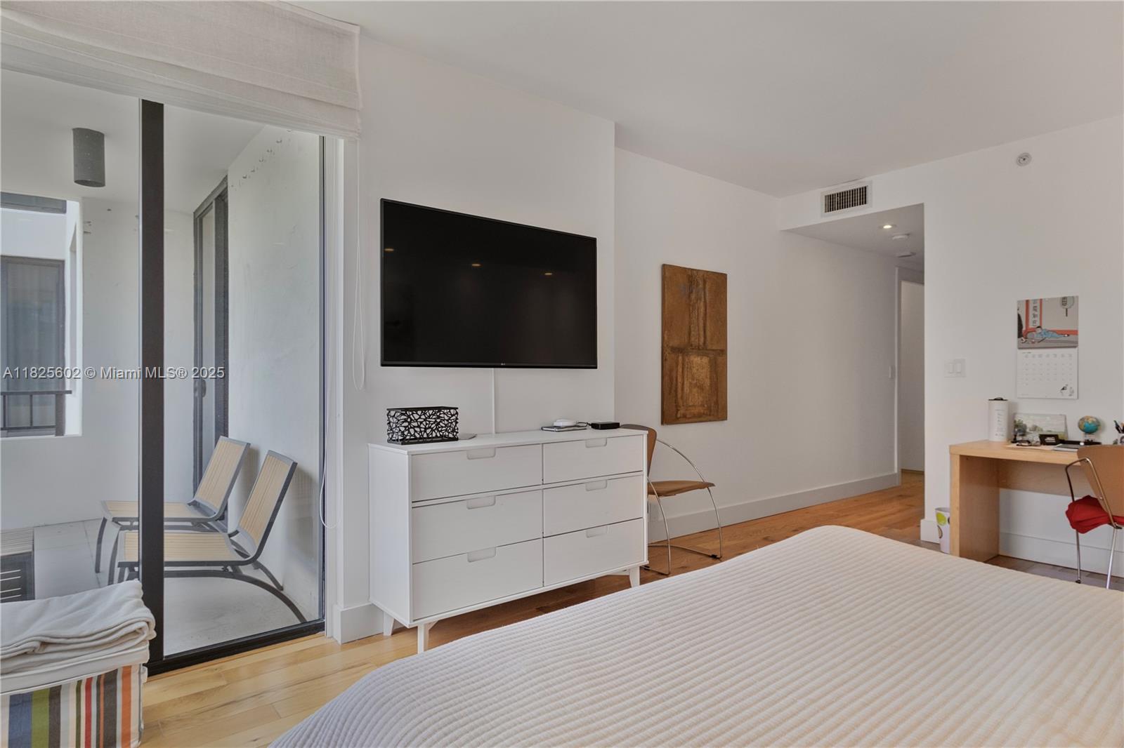BRICKELL KEY ONE CONDO - Residential Lease