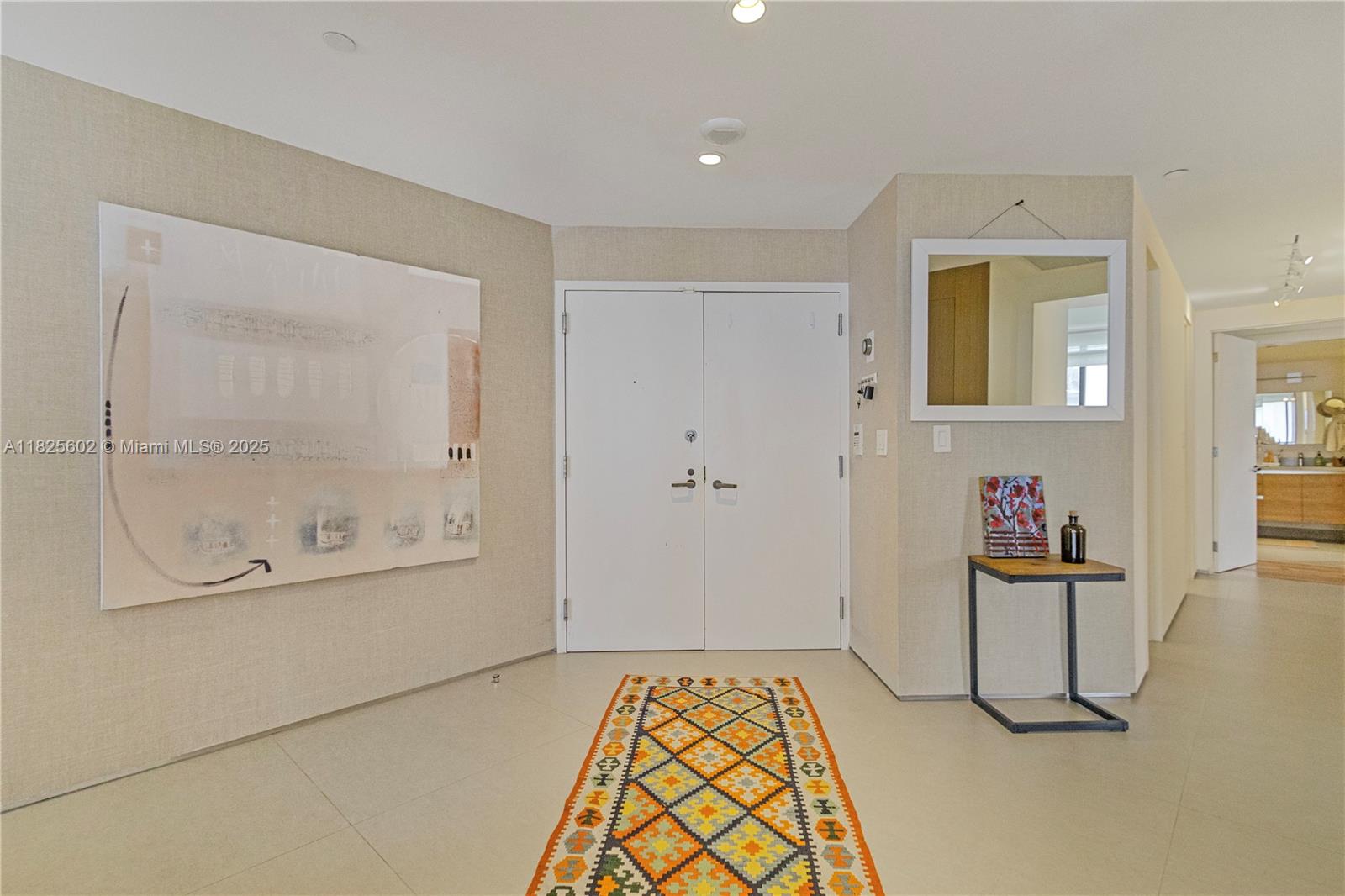 BRICKELL KEY ONE CONDO - Residential Lease