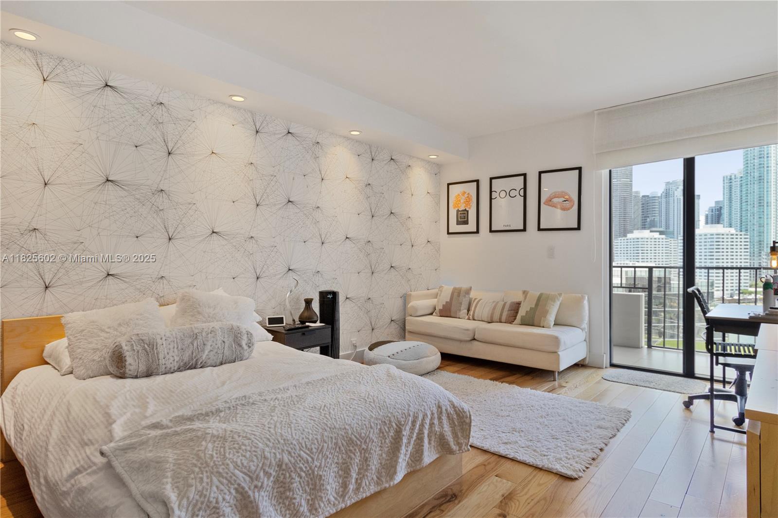 BRICKELL KEY ONE CONDO - Residential Lease