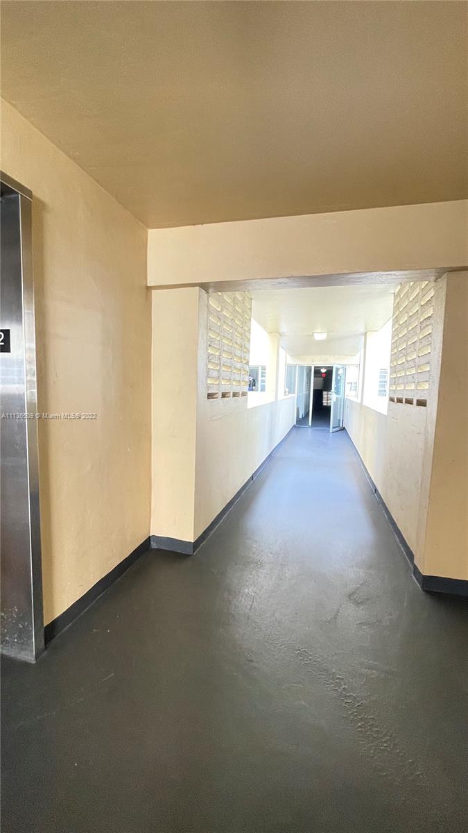 LAKE PARK CONDO NO 1 - BL - Residential Lease