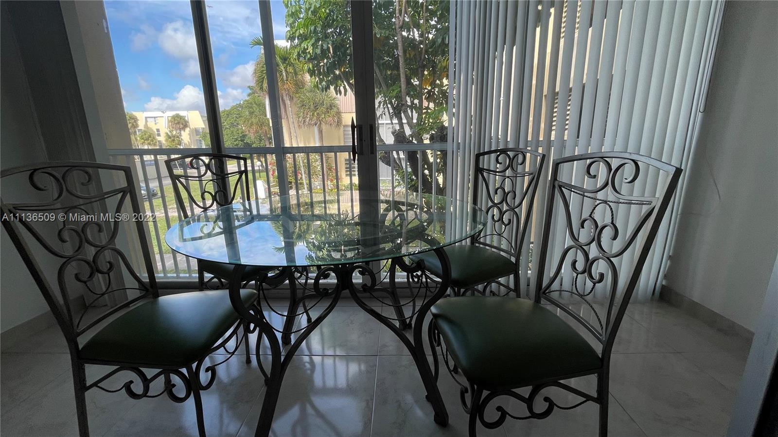 LAKE PARK CONDO NO 1 - BL - Residential Lease