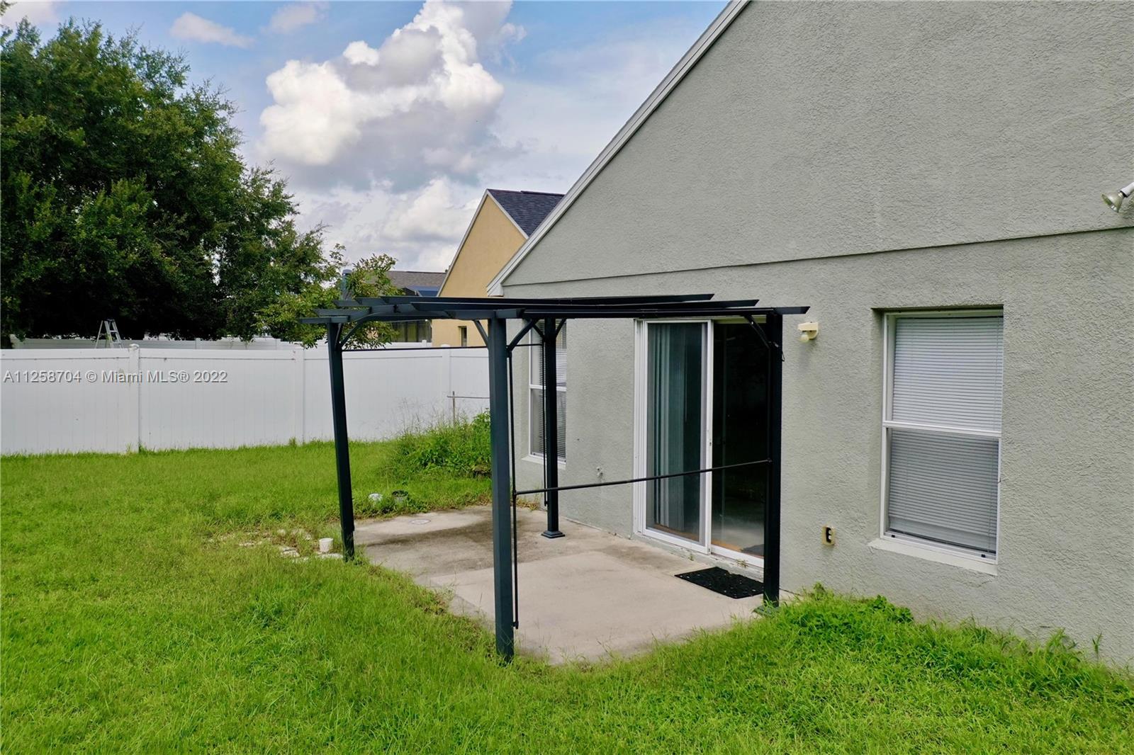 CYPRESS LAKES - PARCEL G - Residential