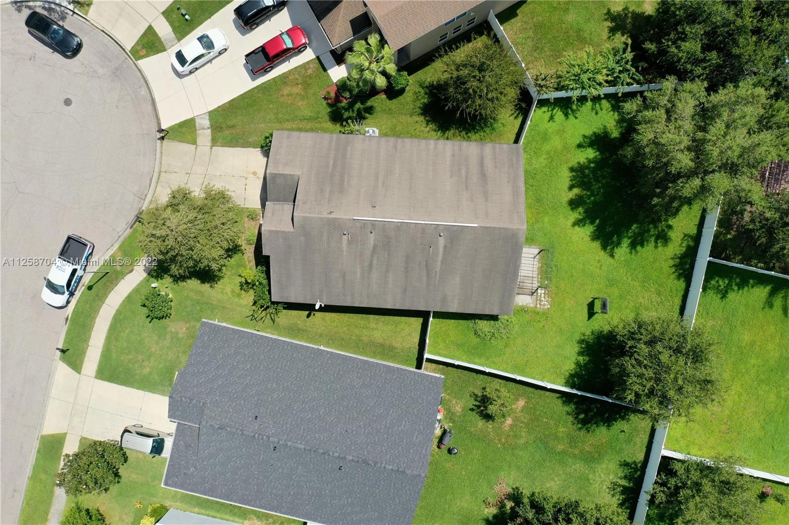 CYPRESS LAKES - PARCEL G - Residential