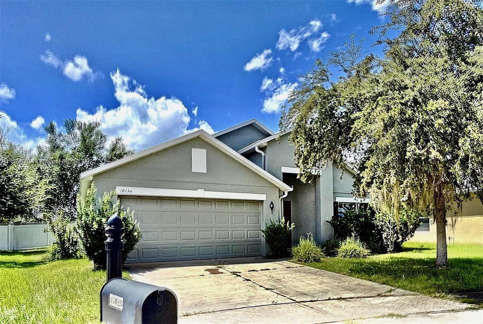 CYPRESS LAKES - PARCEL G - Residential