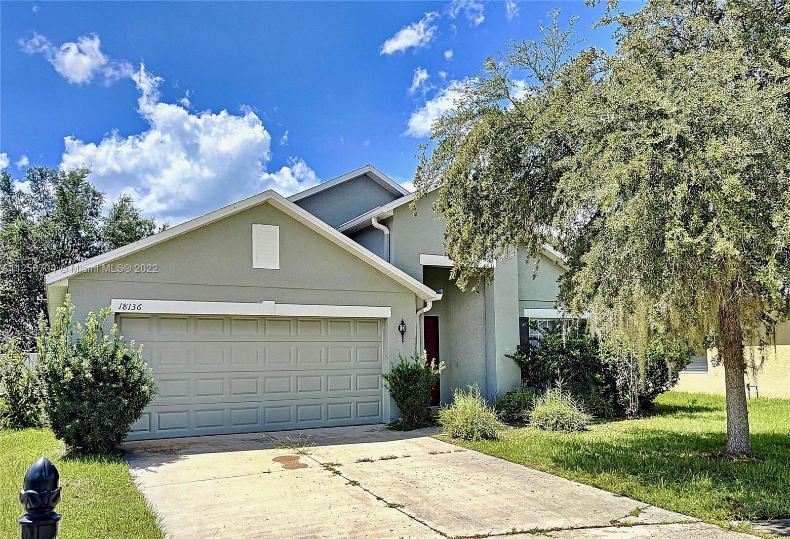 CYPRESS LAKES - PARCEL G - Residential