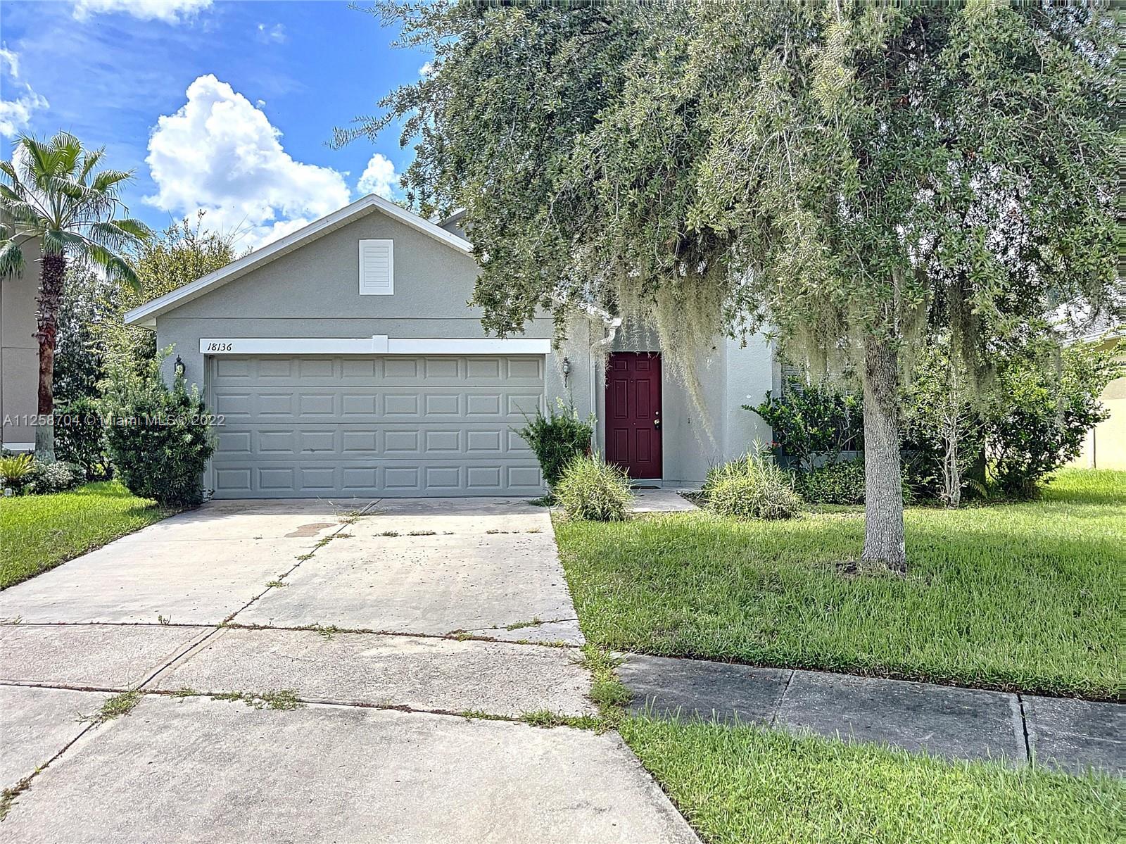 CYPRESS LAKES - PARCEL G - Residential