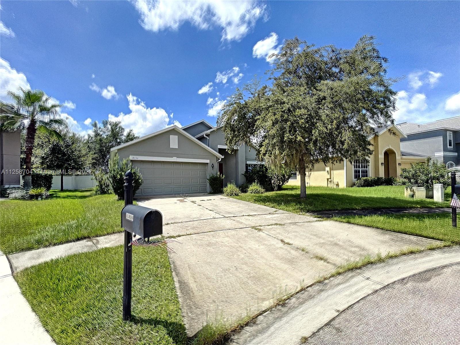 CYPRESS LAKES - PARCEL G - Residential