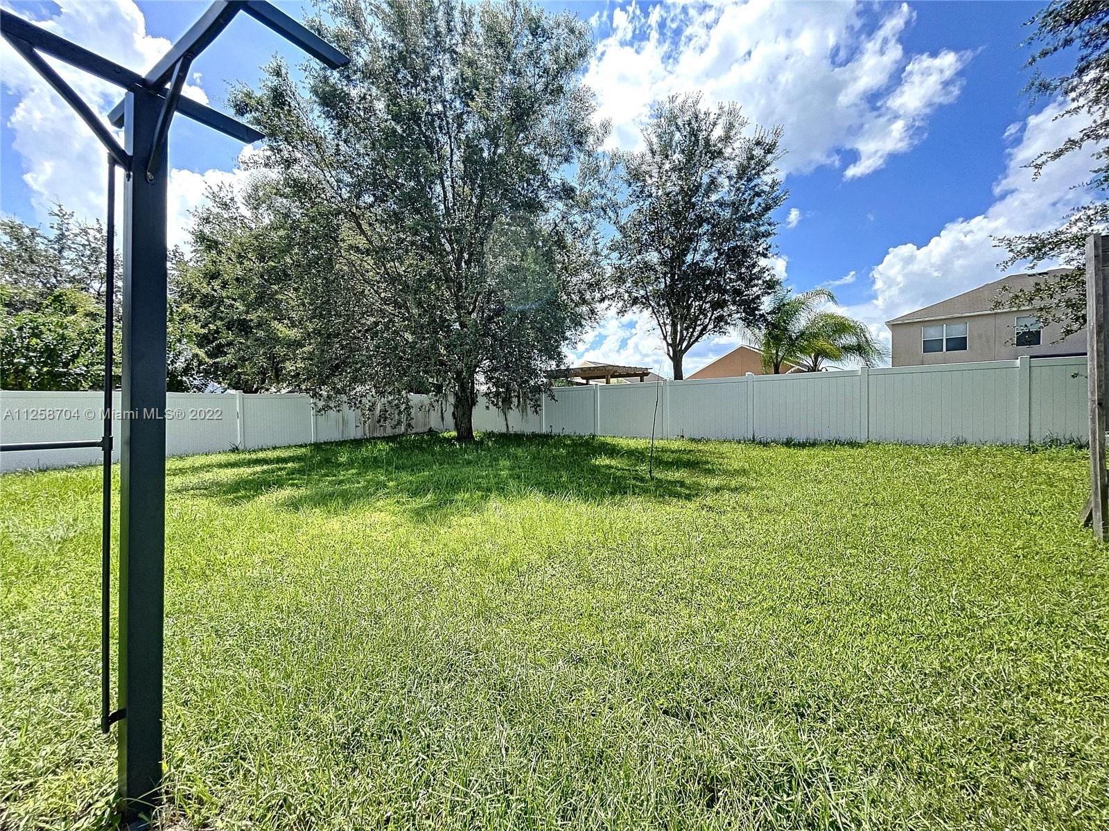 CYPRESS LAKES - PARCEL G - Residential