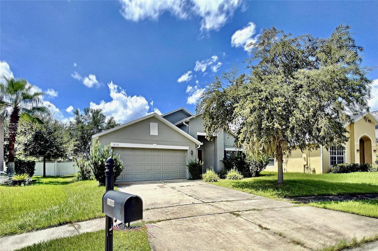 CYPRESS LAKES - PARCEL G - Residential