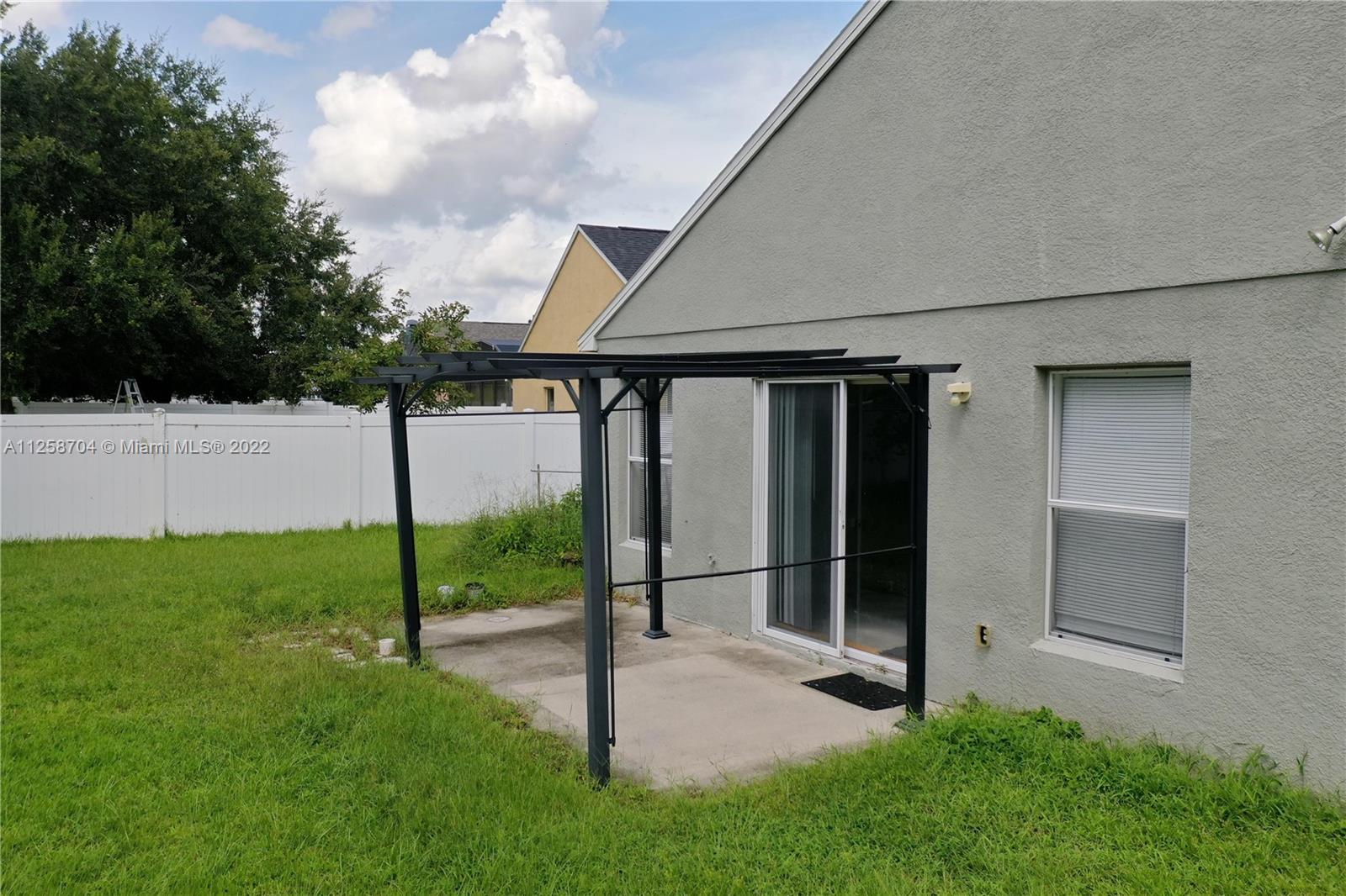 CYPRESS LAKES - PARCEL G - Residential