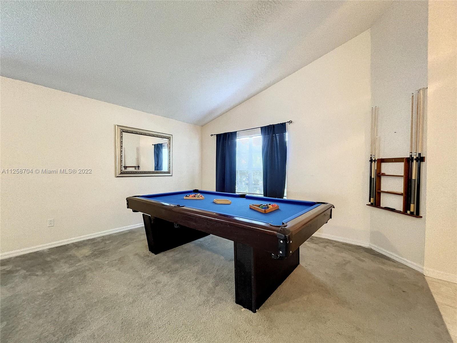 CYPRESS LAKES - PARCEL G - Residential