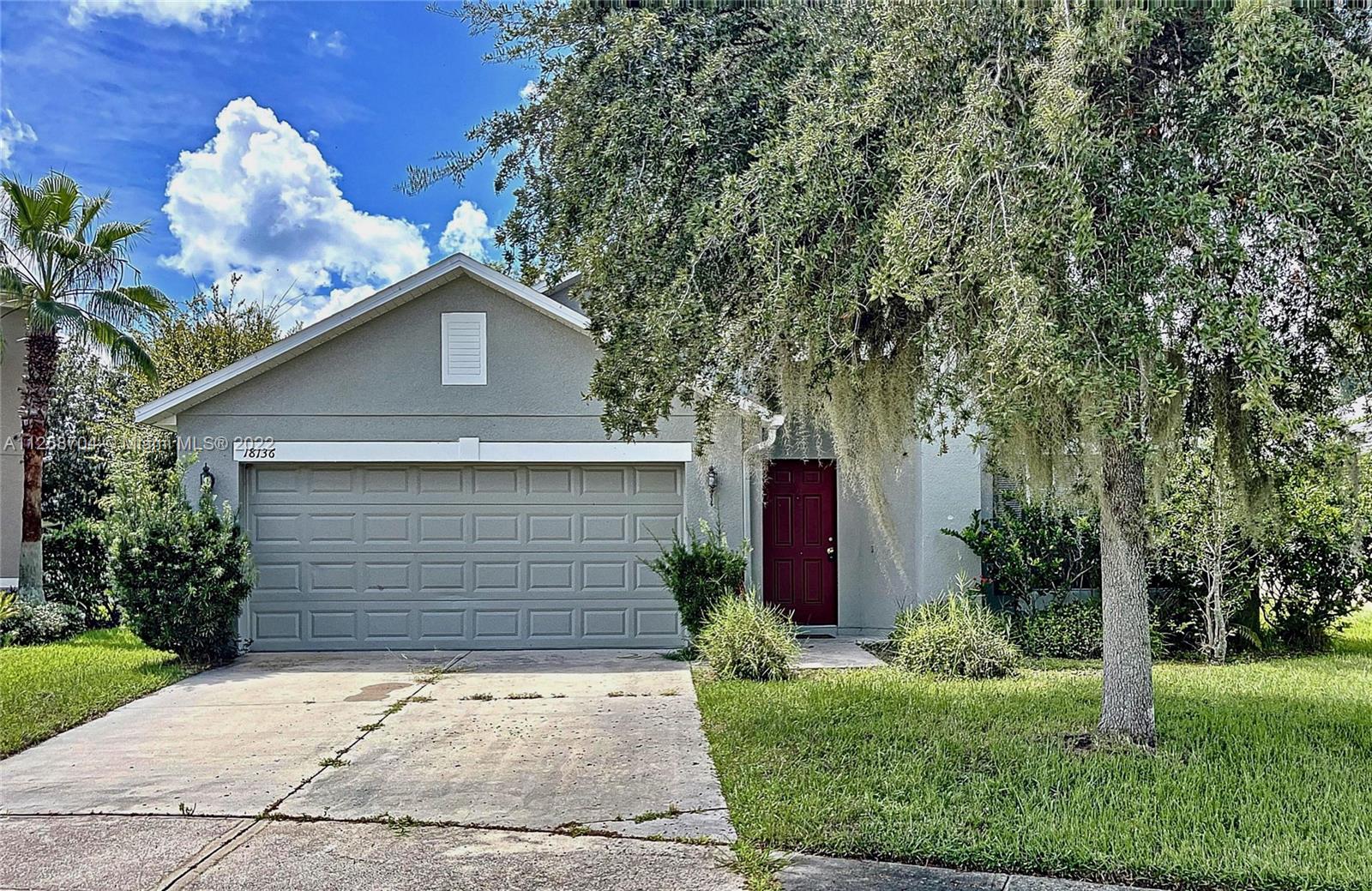 CYPRESS LAKES - PARCEL G - Residential