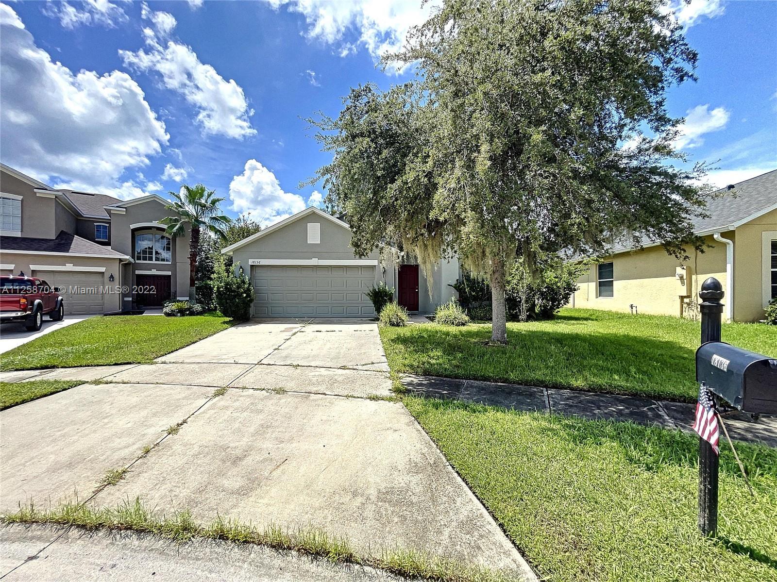 CYPRESS LAKES - PARCEL G - Residential