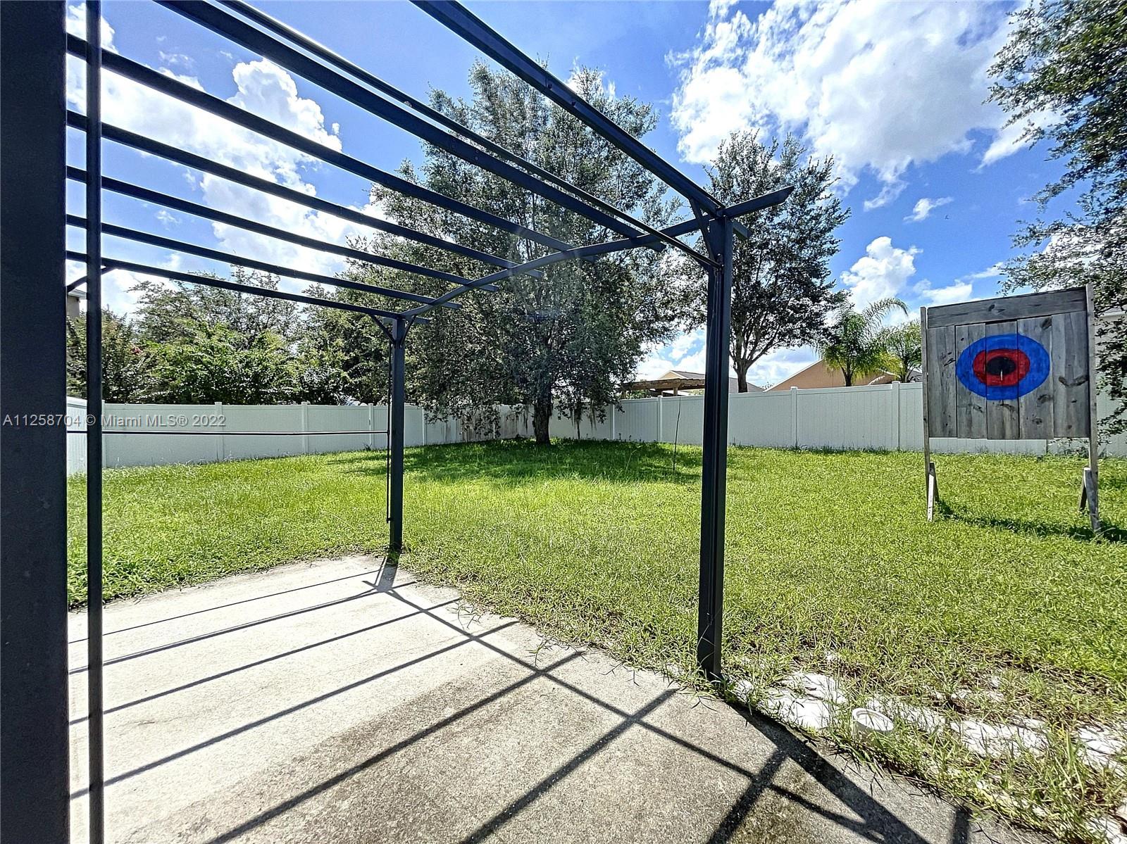 CYPRESS LAKES - PARCEL G - Residential