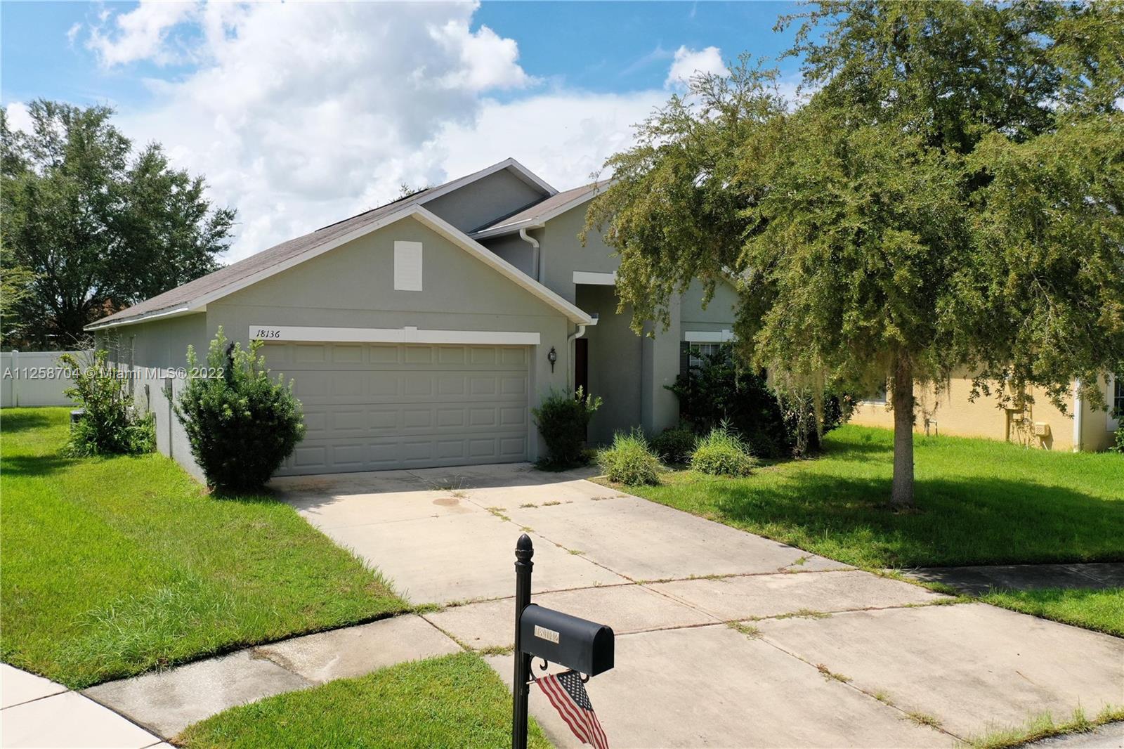 CYPRESS LAKES - PARCEL G - Residential