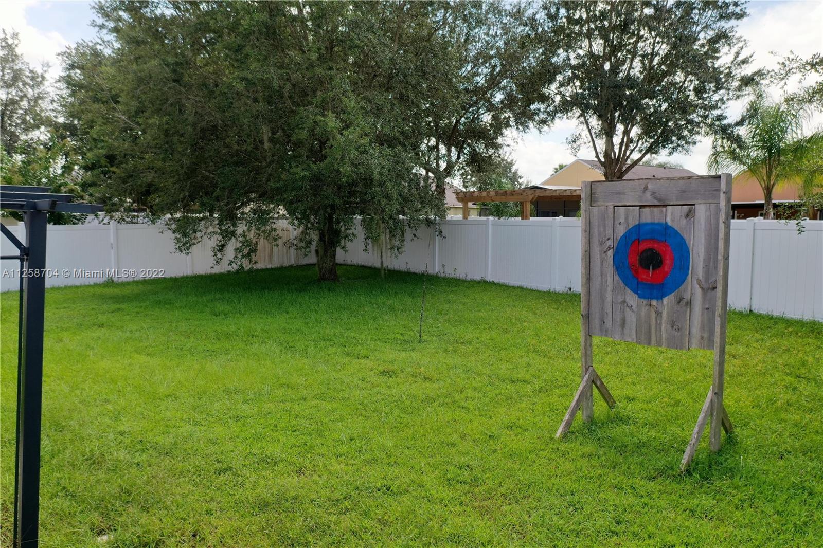 CYPRESS LAKES - PARCEL G - Residential