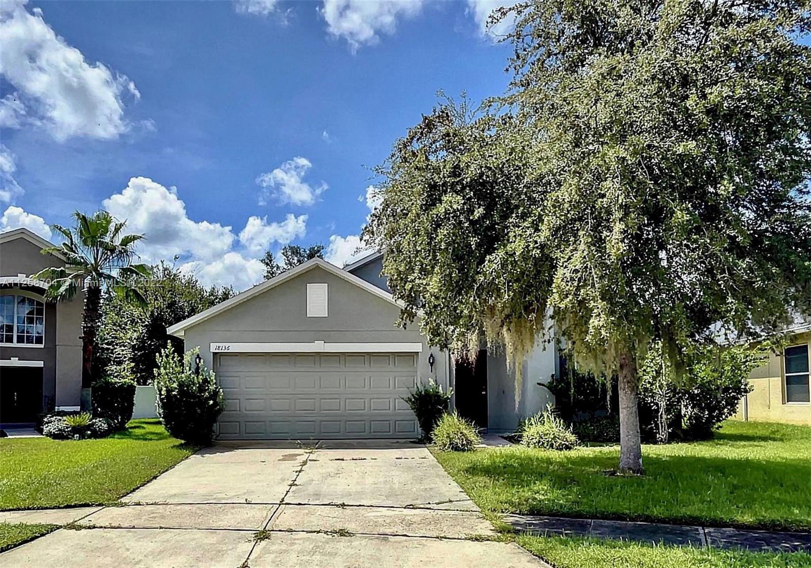 CYPRESS LAKES - PARCEL G - Residential