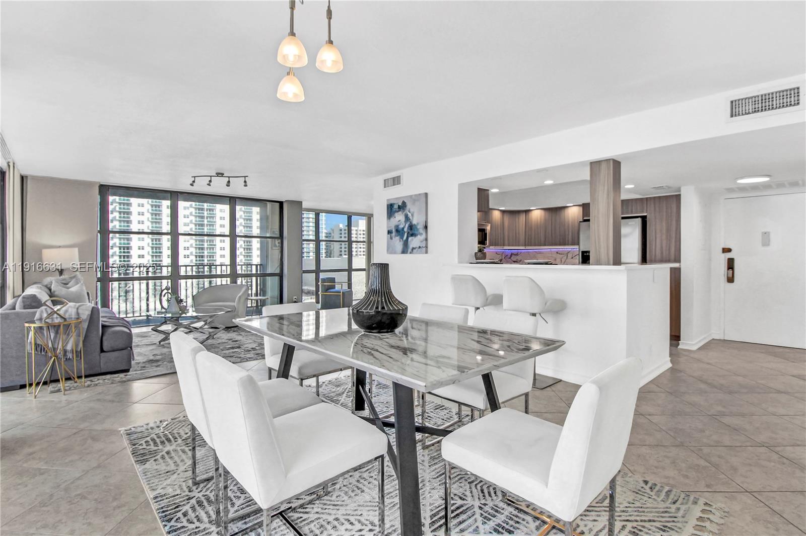 OCEANVIEW PARK CONDO - Residential