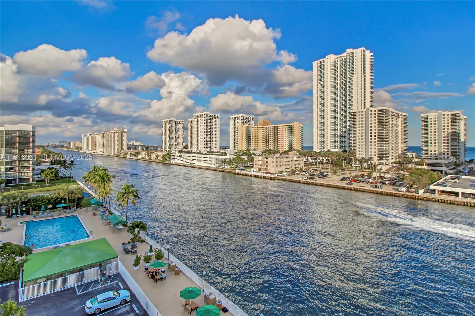 OCEANVIEW PARK CONDO - Residential