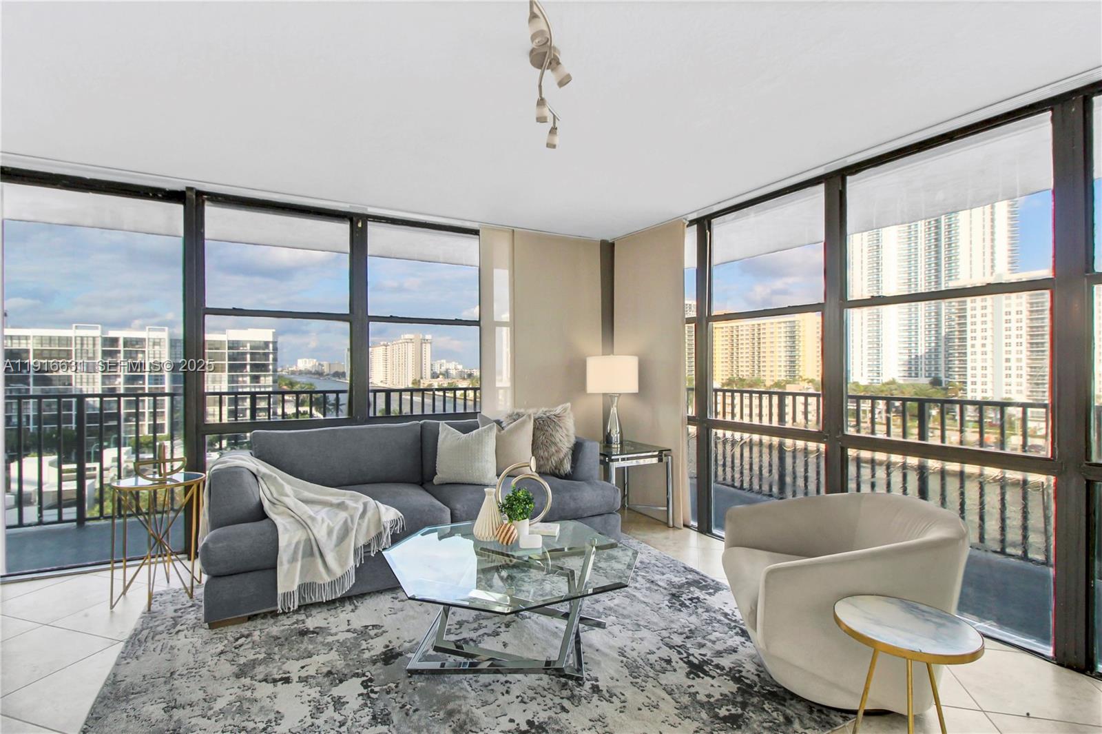OCEANVIEW PARK CONDO - Residential