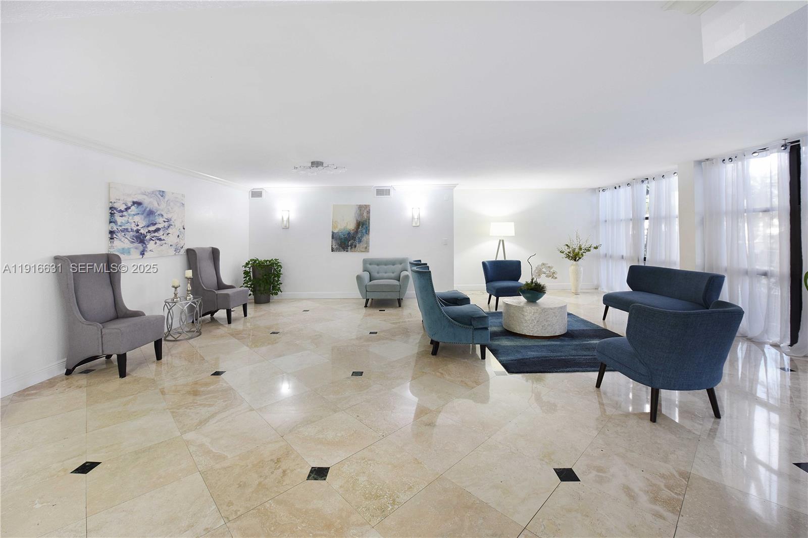 OCEANVIEW PARK CONDO - Residential