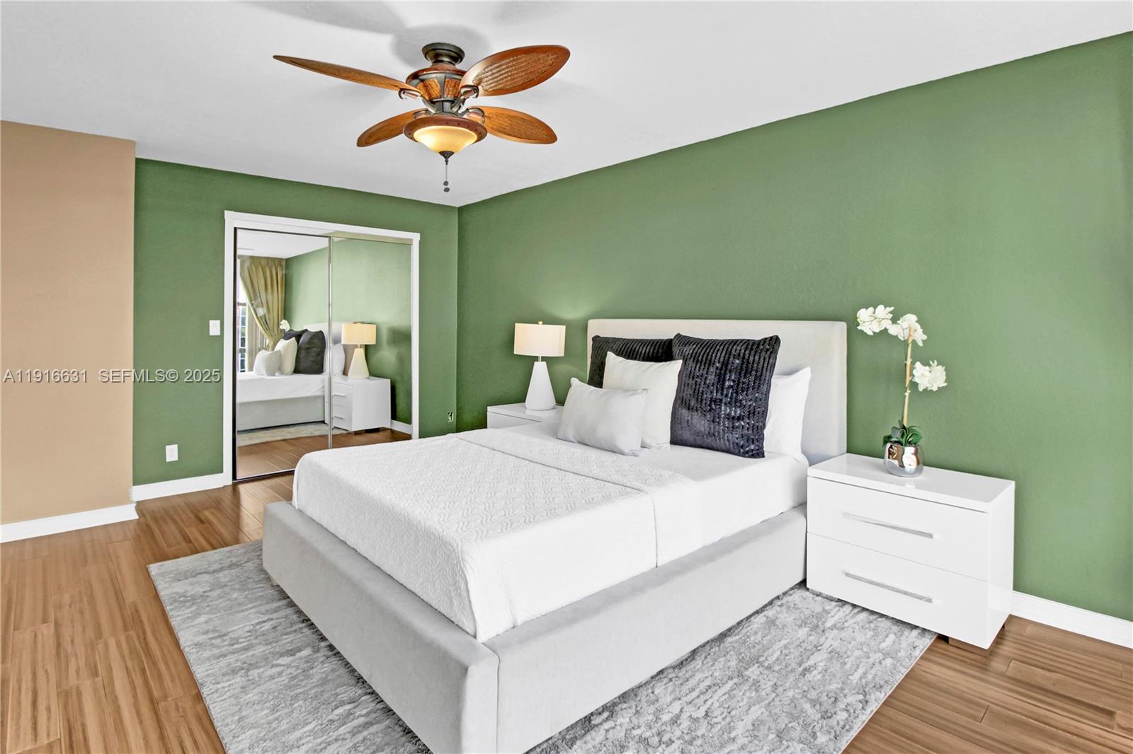 OCEANVIEW PARK CONDO - Residential
