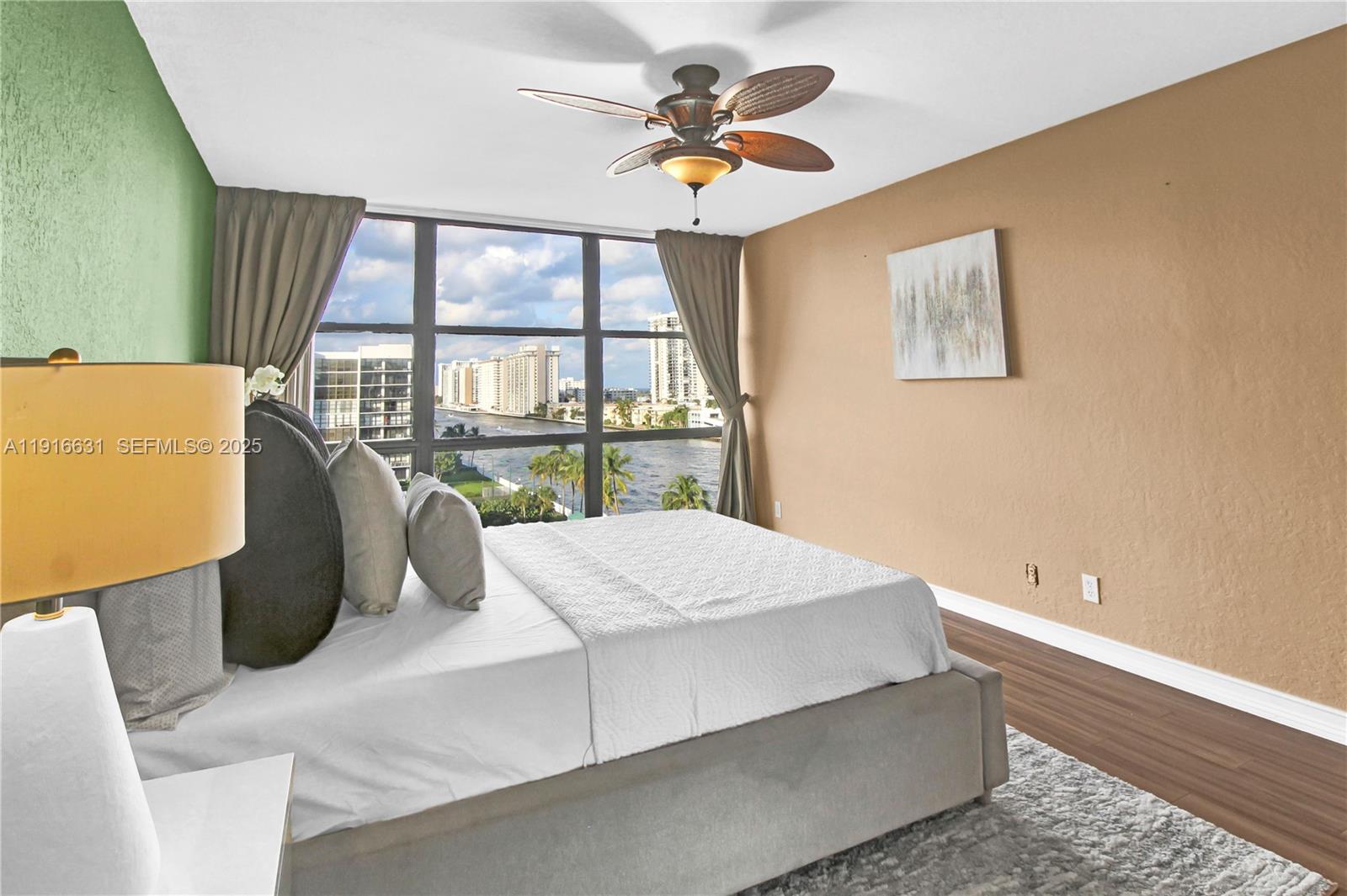 OCEANVIEW PARK CONDO - Residential