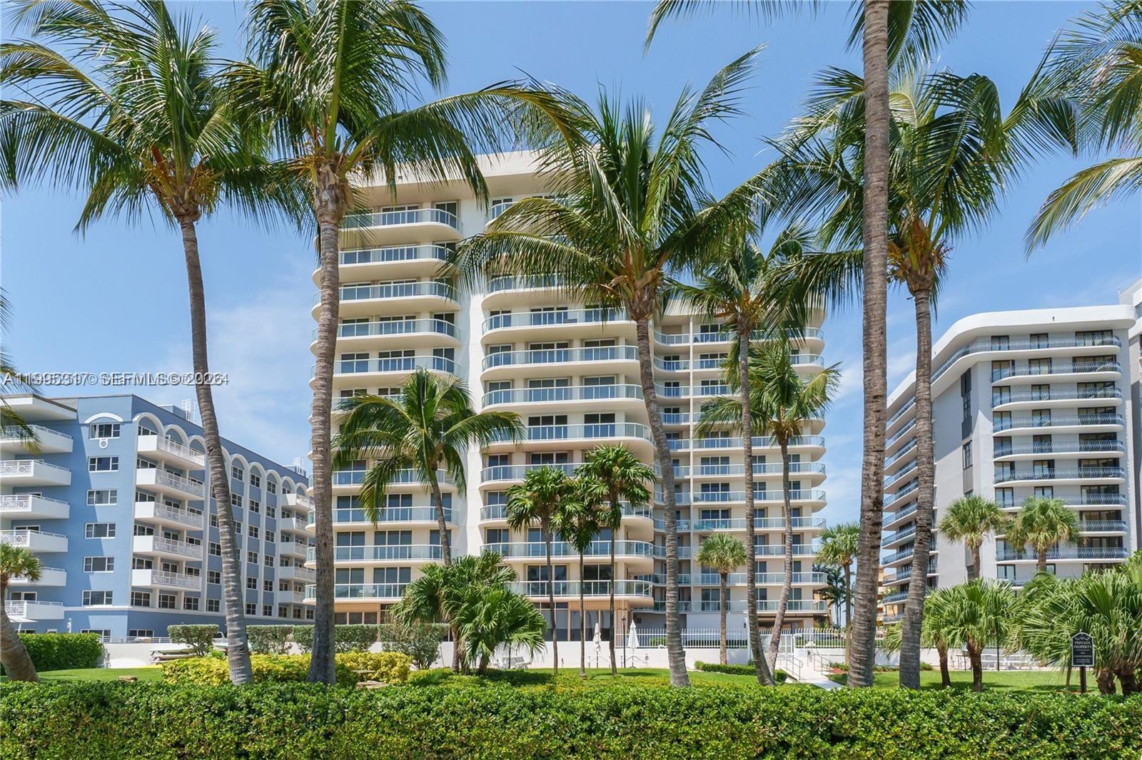 OCEAN 88 CONDOMINIUM - Residential