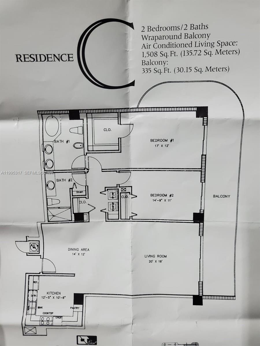 OCEAN 88 CONDOMINIUM - Residential