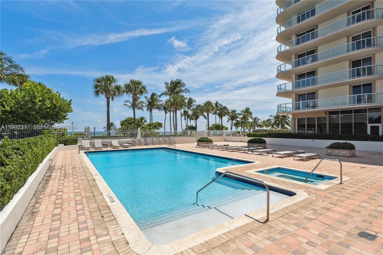 OCEAN 88 CONDOMINIUM - Residential