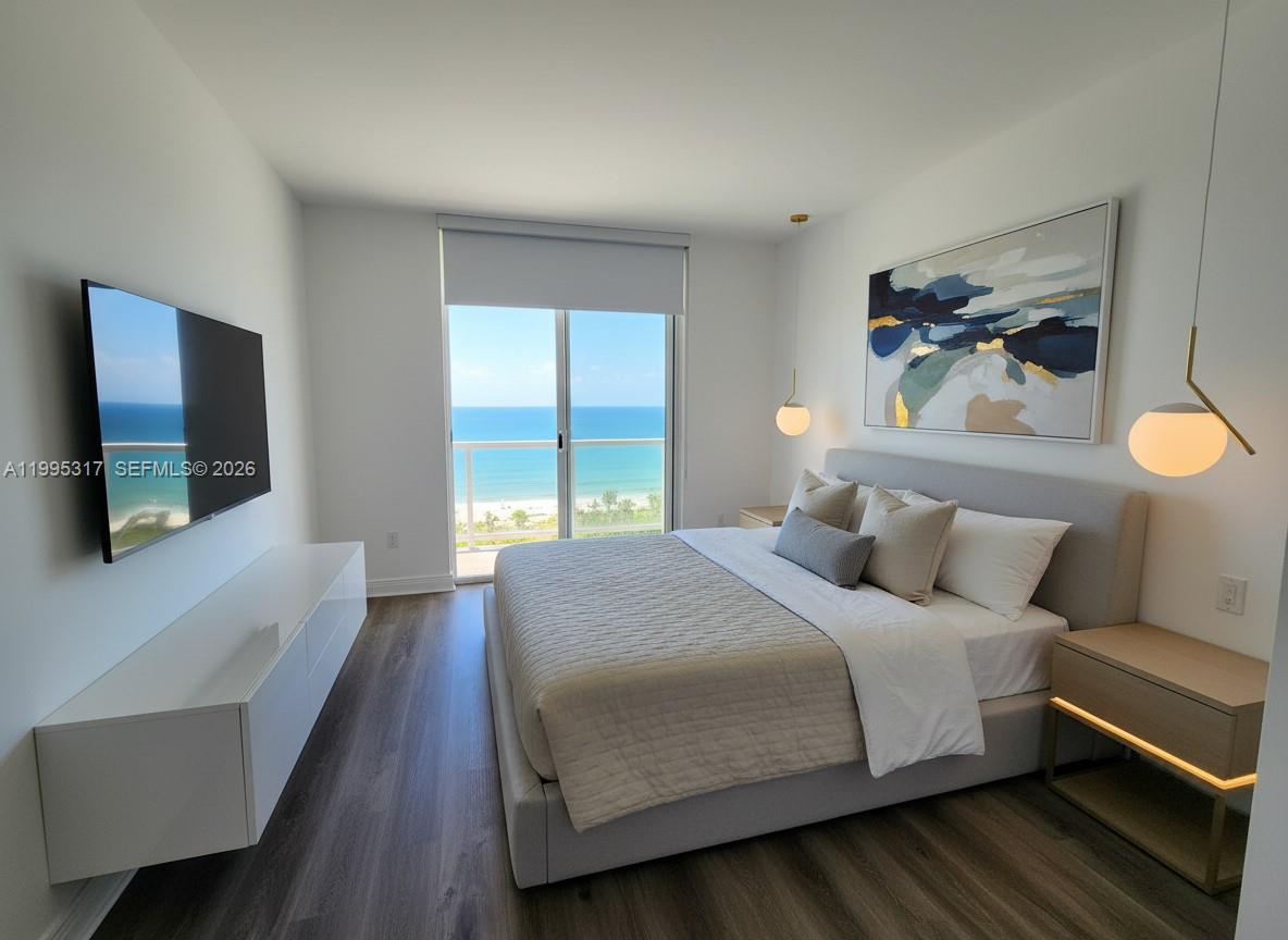 OCEAN 88 CONDOMINIUM - Residential