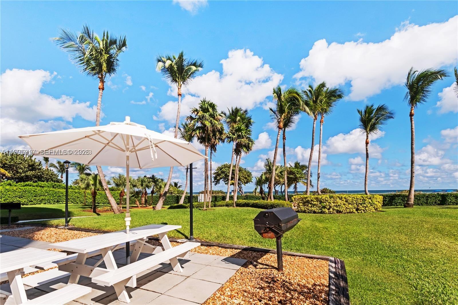 OCEAN 88 CONDOMINIUM - Residential