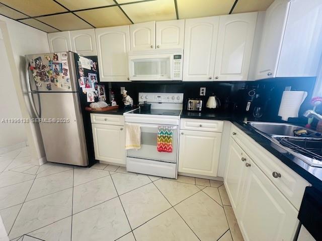 BAY HOUSE TOWER CONDO - Residential