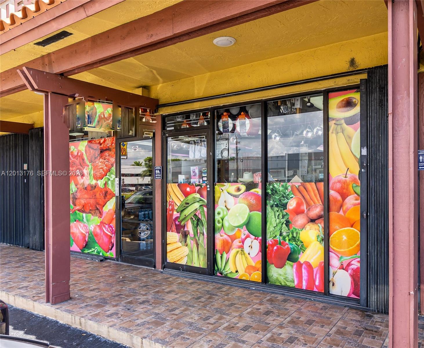 A PROFITABLE NEIGHBORHOOD SUPERMARKET WITH OVER 44 YEARS IN BUSINESS. Great clientele/traffic with low rent and a 5+ year lease. Sell all types of meats, fish, poultry, deli, groceries, tobacco, and more to the public in their showroom. The store has a BACK ROOM, a BIG WALK-IN COOLER & WALK-IN FREEZER. This is a WELL-MANAGED BUSINESS WITH LOTS OF POTENTIAL TO EXPAND. A FULL kitchen offers cooked pork, Chicken, turkey, and more. This is a turnkey operation with experienced staff in place. The current owner is willing to provide training to ensure a smooth transition. Growth potential exists through expanded product lines, delivery services, or increased prepared food offerings. The sale is confidential. Please do not approach or disturb employees. Additional details will be provided upon execution of a Non-Disclosure Agreement (NDA). Inventory may be purchased separately at an additional cost.