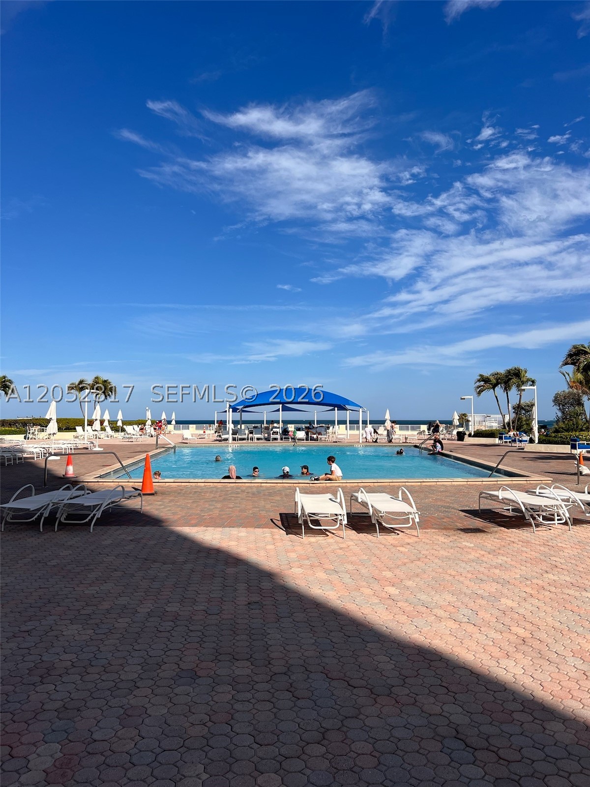 PARKER DORADO CONDO - Residential Lease