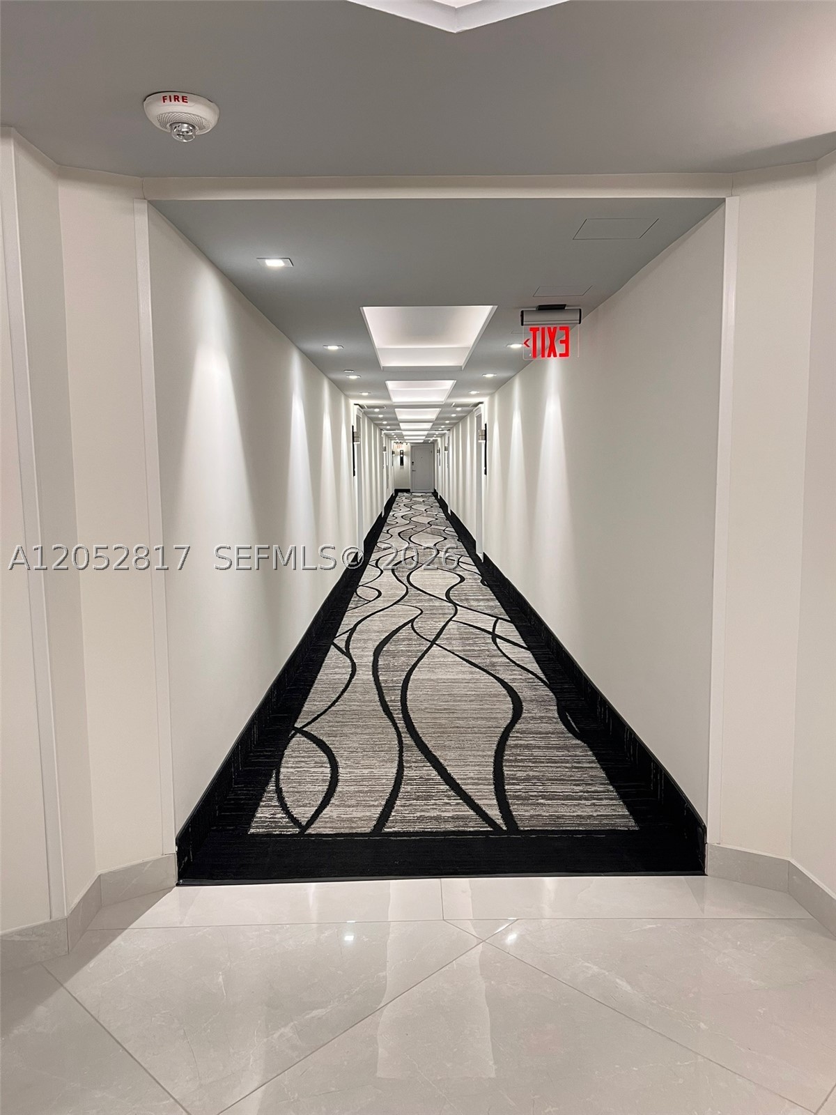 PARKER DORADO CONDO - Residential Lease