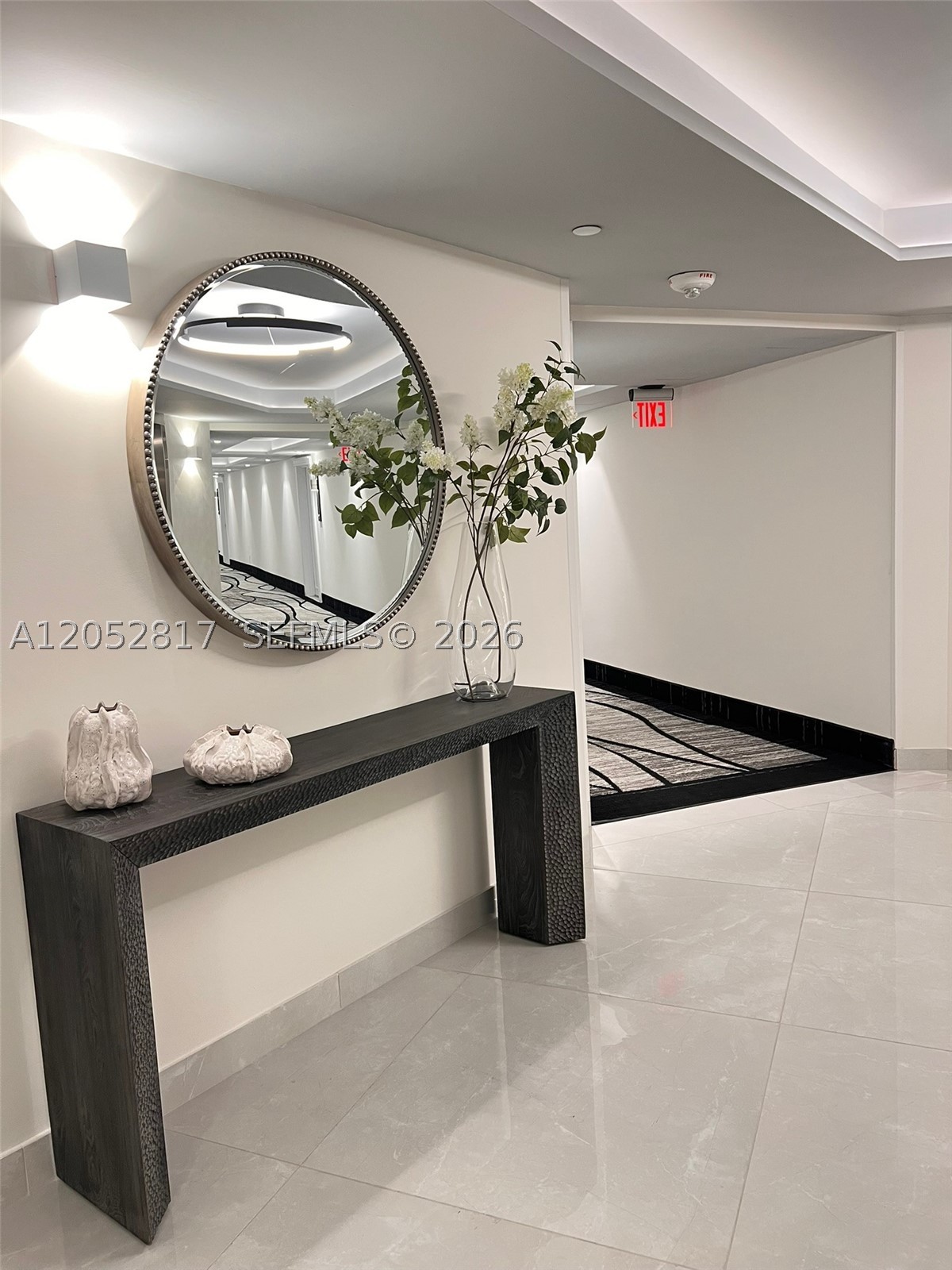 PARKER DORADO CONDO - Residential Lease