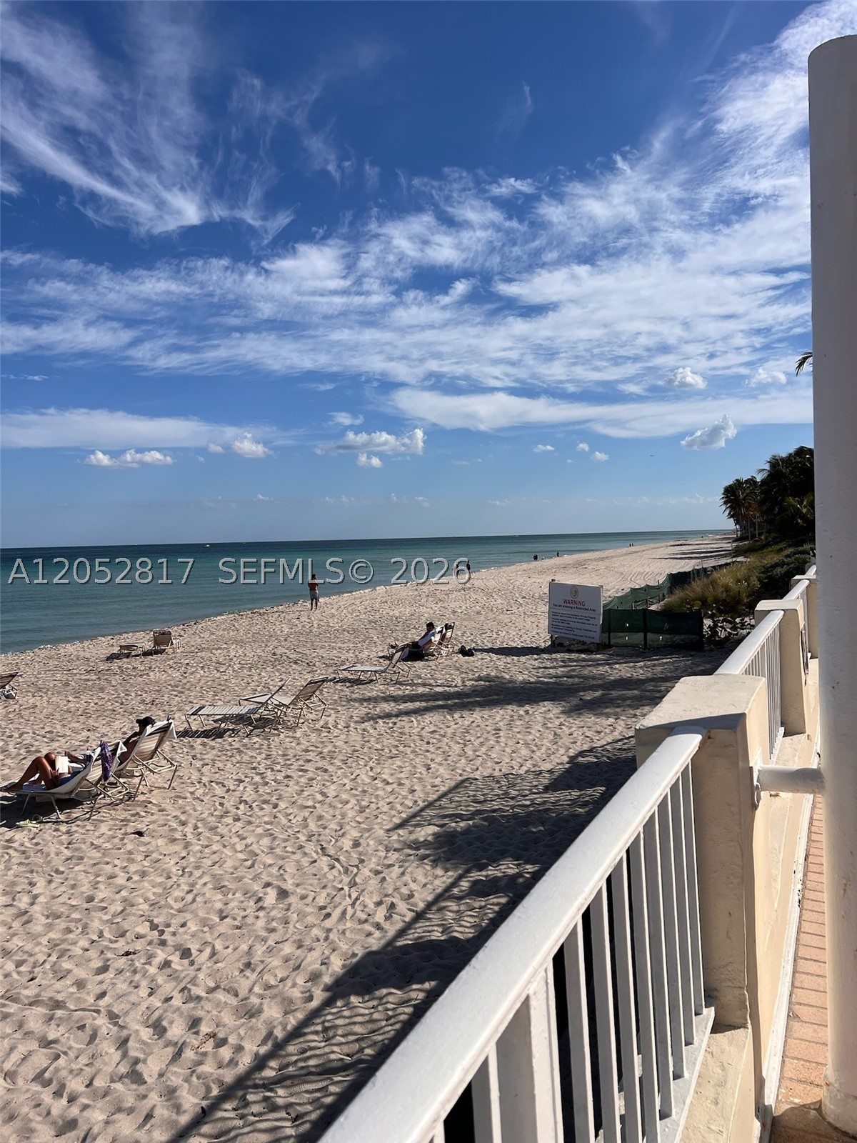 PARKER DORADO CONDO - Residential Lease