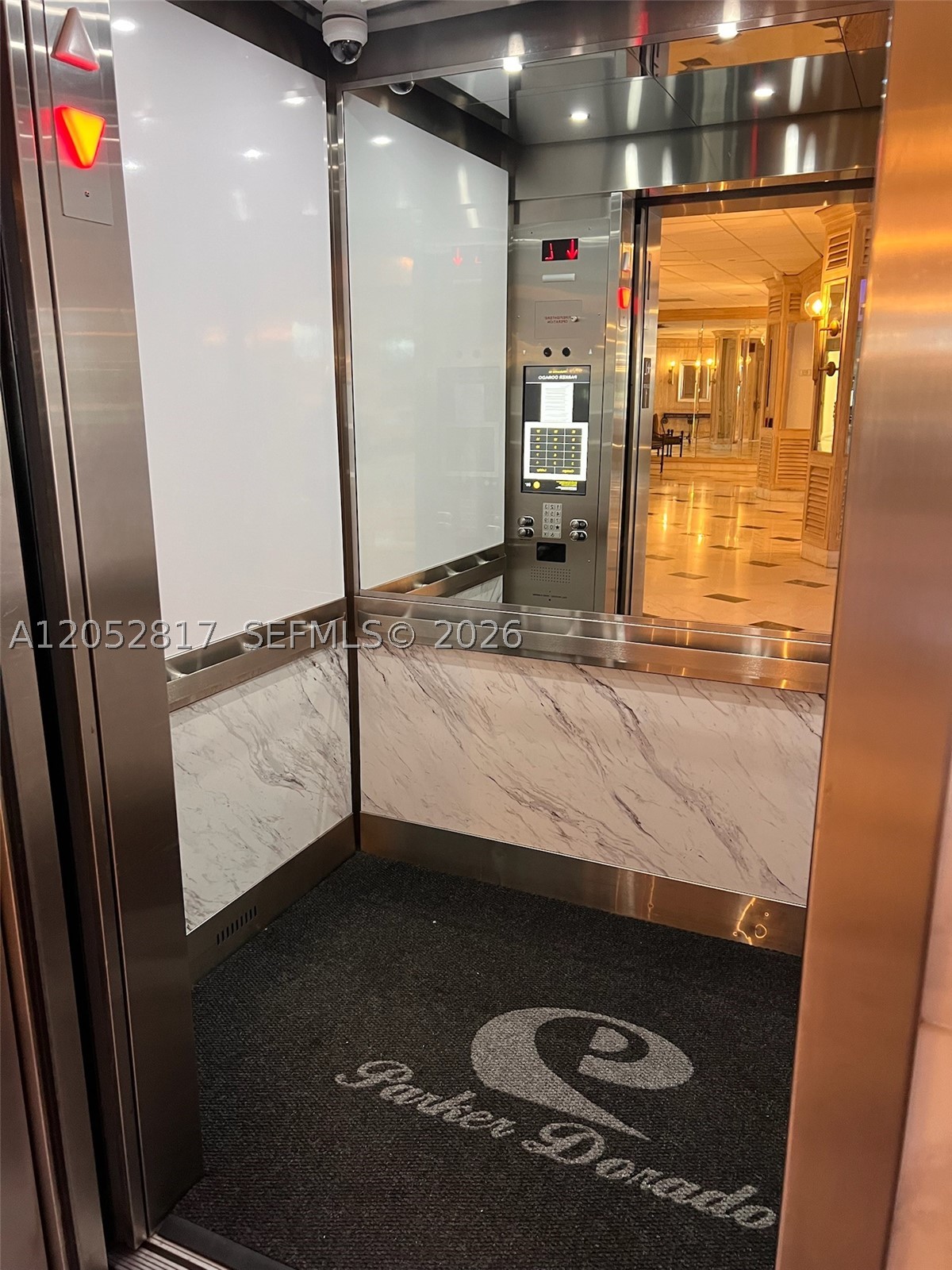 PARKER DORADO CONDO - Residential Lease