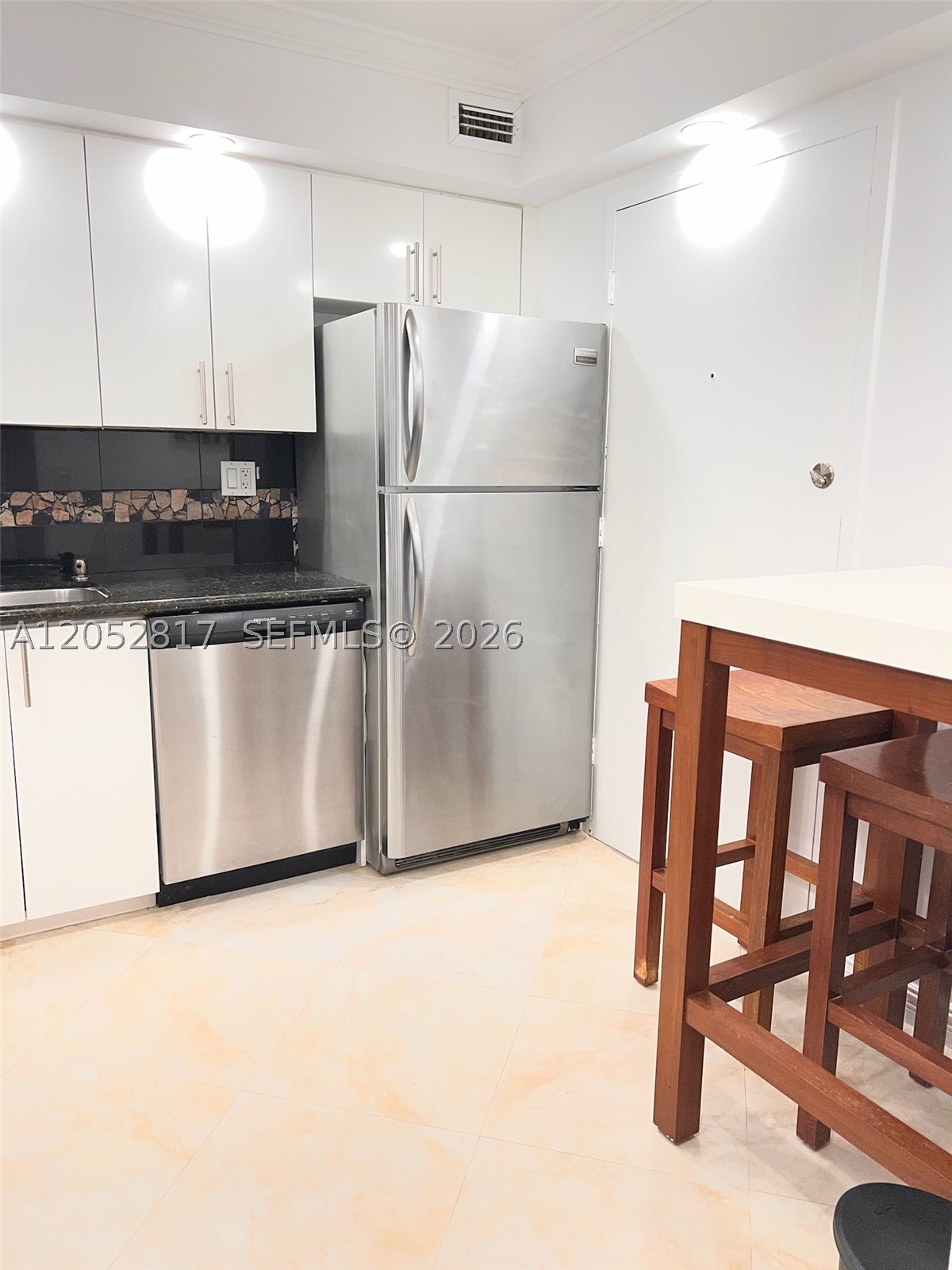 PARKER DORADO CONDO - Residential Lease