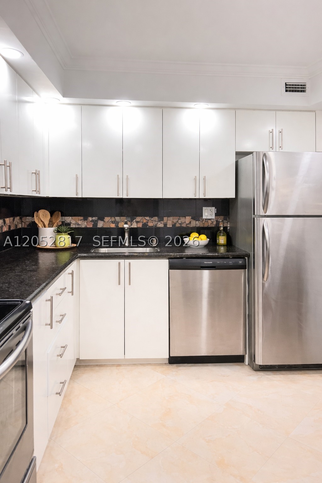PARKER DORADO CONDO - Residential Lease