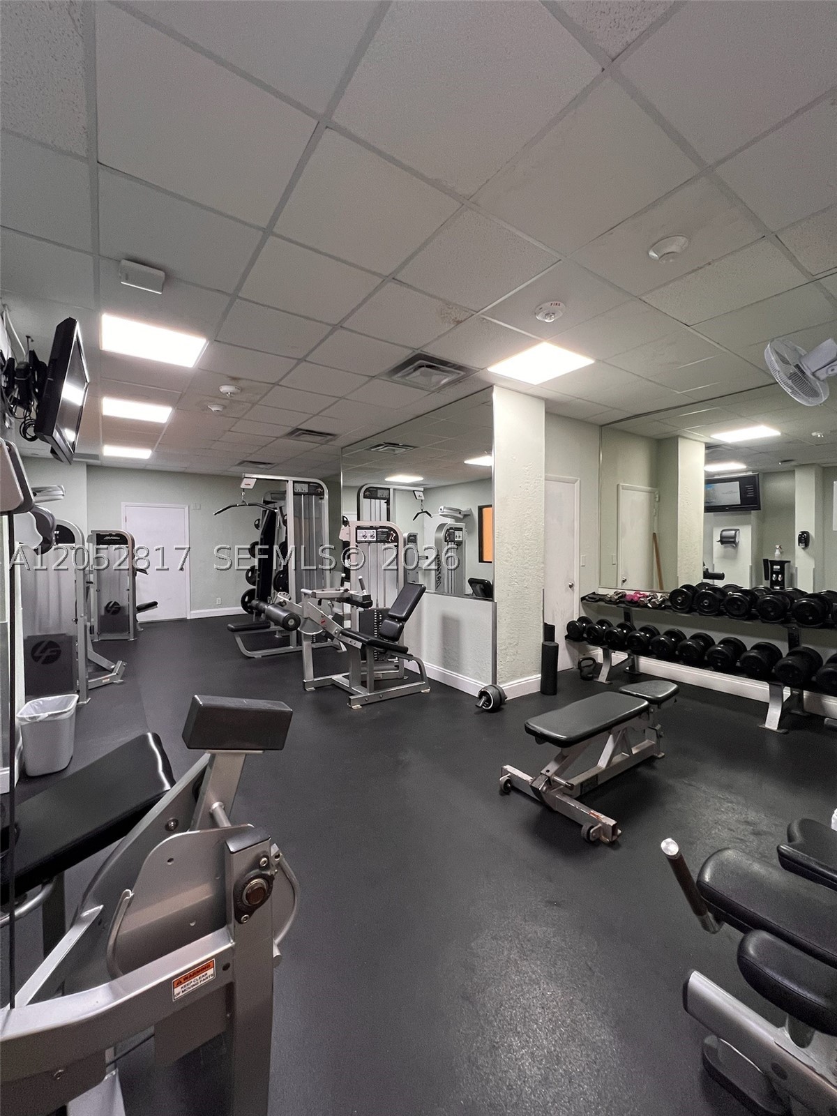 PARKER DORADO CONDO - Residential Lease