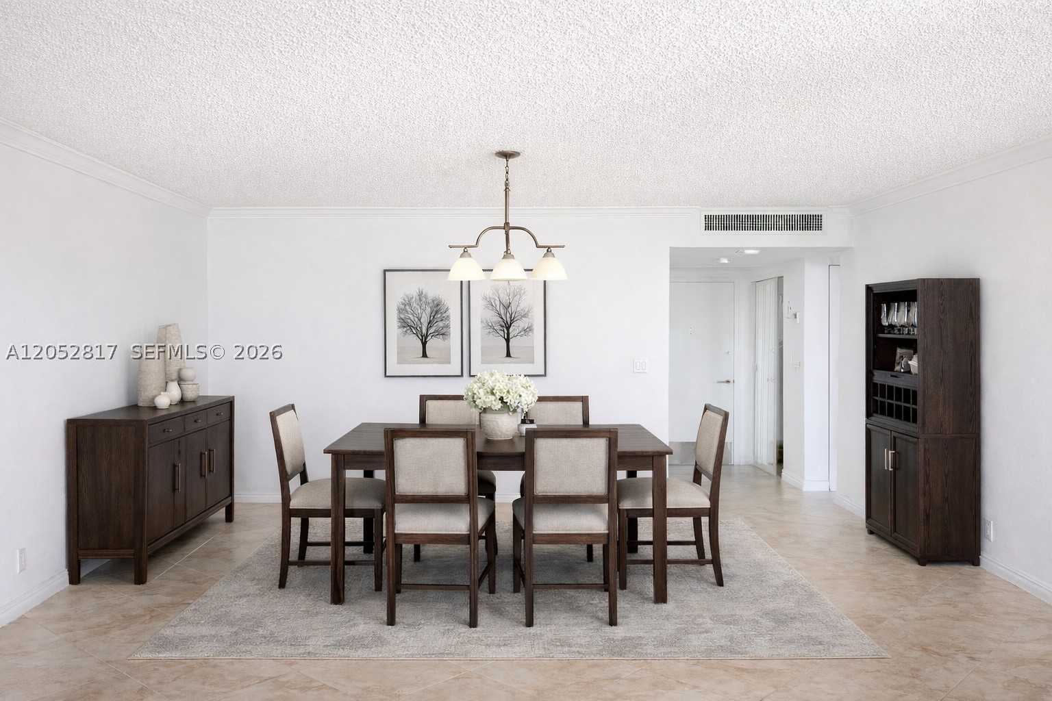 PARKER DORADO CONDO - Residential Lease