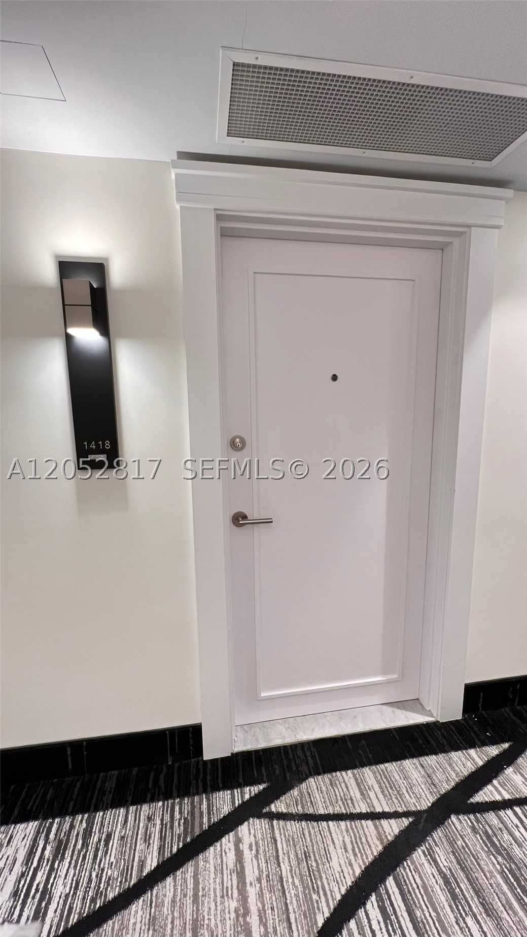 PARKER DORADO CONDO - Residential Lease