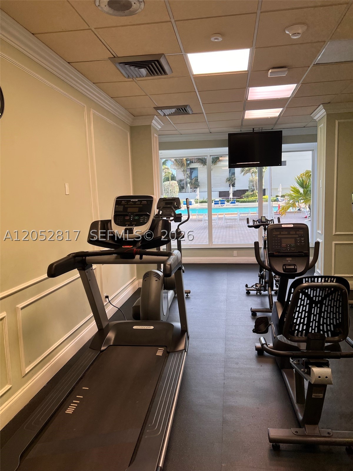 PARKER DORADO CONDO - Residential Lease