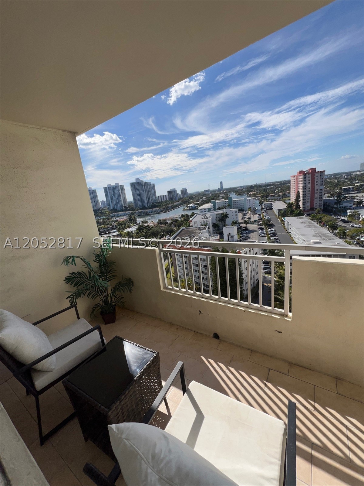 PARKER DORADO CONDO - Residential Lease
