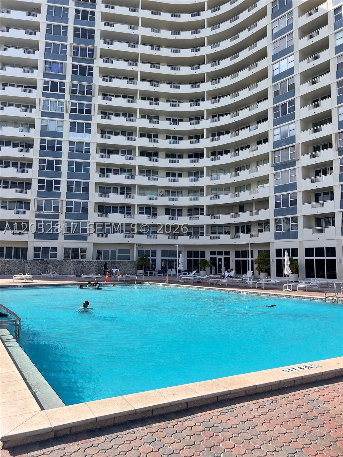 PARKER DORADO CONDO - Residential Lease