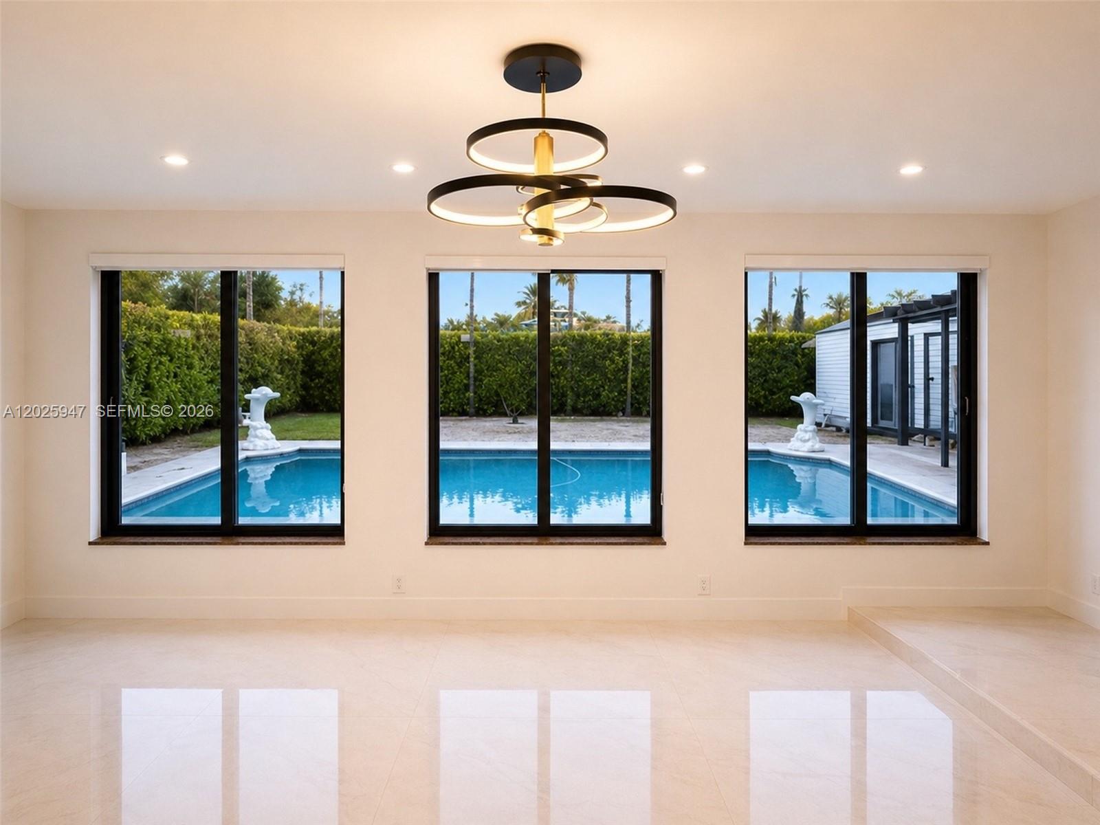 NEWPORT 2ND REV - Residential Lease